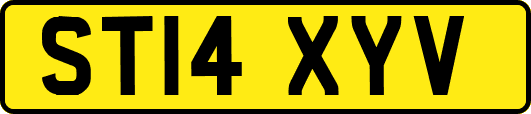 ST14XYV