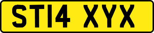 ST14XYX