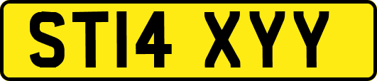 ST14XYY