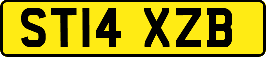 ST14XZB