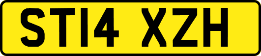 ST14XZH