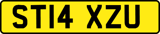 ST14XZU