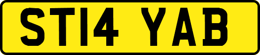 ST14YAB