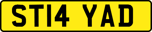 ST14YAD