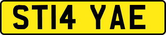 ST14YAE