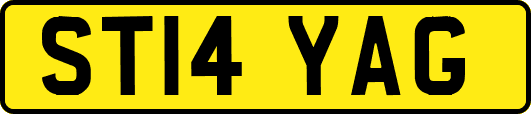 ST14YAG
