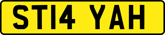 ST14YAH