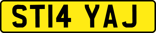 ST14YAJ