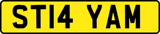 ST14YAM
