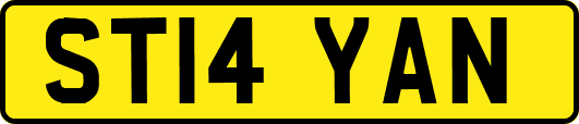 ST14YAN
