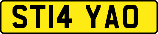 ST14YAO
