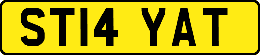 ST14YAT