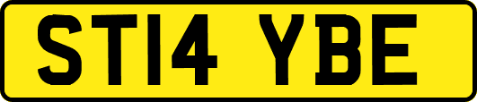 ST14YBE