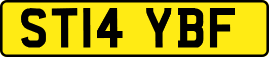 ST14YBF