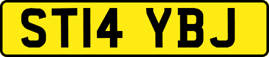 ST14YBJ