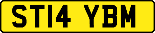 ST14YBM