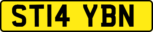 ST14YBN