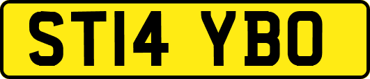 ST14YBO