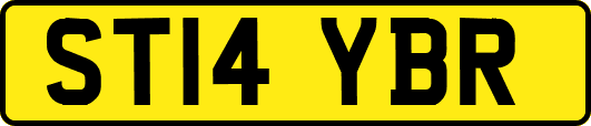 ST14YBR