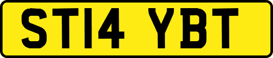 ST14YBT