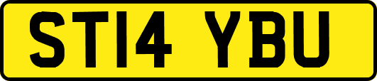 ST14YBU