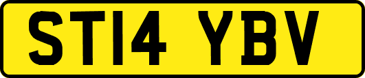 ST14YBV