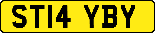 ST14YBY