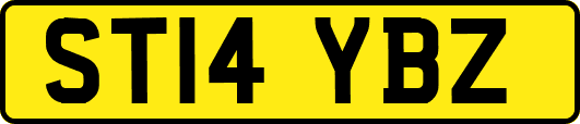 ST14YBZ