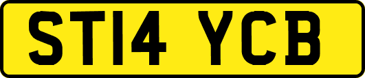 ST14YCB