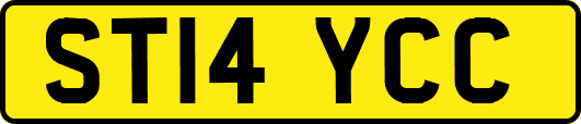 ST14YCC