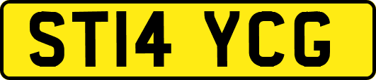 ST14YCG