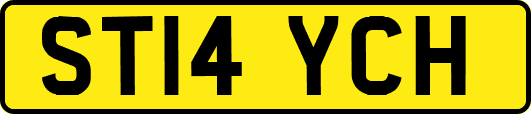 ST14YCH