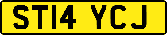 ST14YCJ