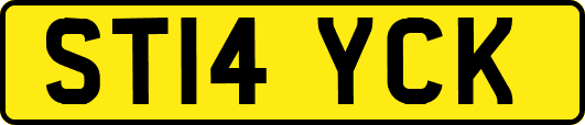 ST14YCK