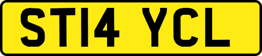 ST14YCL