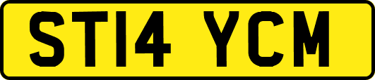 ST14YCM