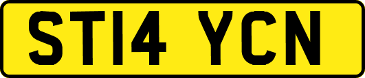 ST14YCN