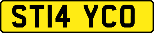 ST14YCO