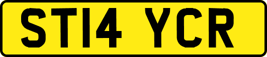 ST14YCR