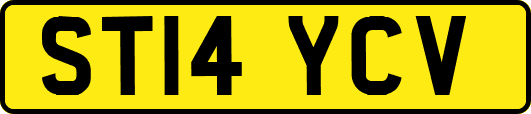 ST14YCV