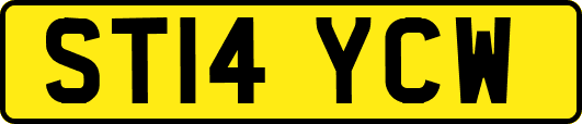 ST14YCW