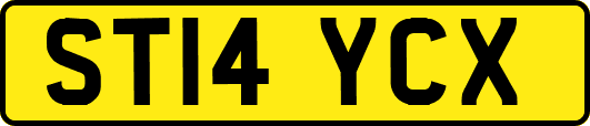 ST14YCX