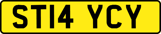 ST14YCY