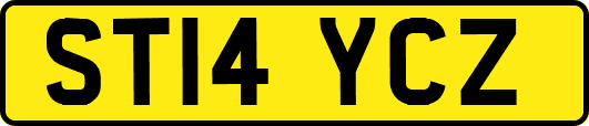 ST14YCZ