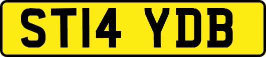 ST14YDB