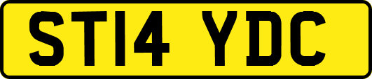 ST14YDC