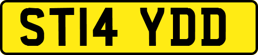 ST14YDD