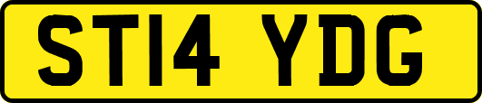 ST14YDG