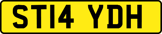 ST14YDH