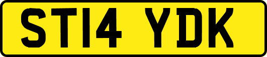 ST14YDK